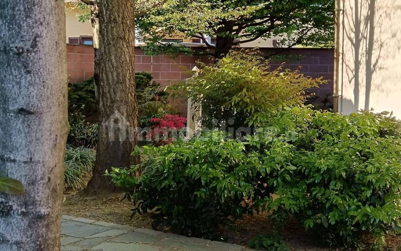 Villa bifamiliare via Pola, Cascame, San Giovanni, Vigevano — foto 6 di 21