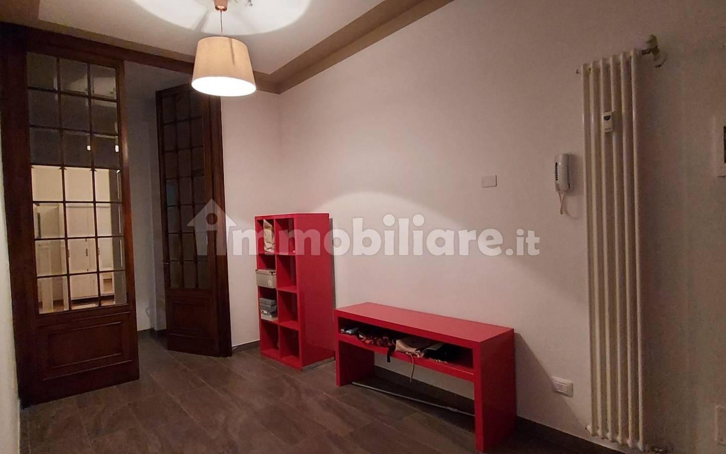 Stanza doppia via Atanasio Soldati, Parma