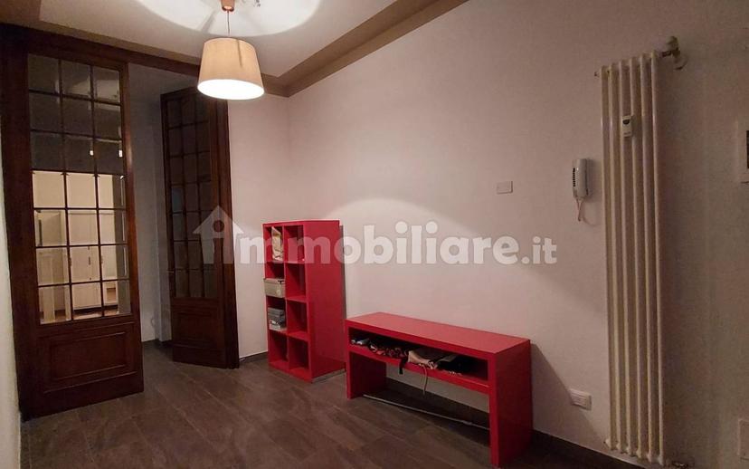 Stanza doppia via Atanasio Soldati, Parma