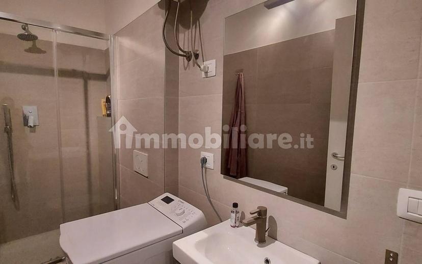 Stanza doppia via Atanasio Soldati, Parma — foto 2 di 7
