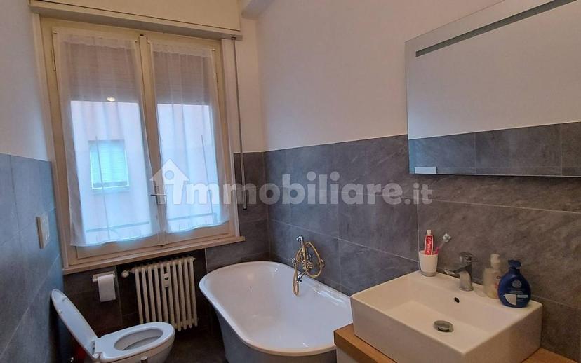 Stanza doppia via Atanasio Soldati, Parma — foto 3 di 7