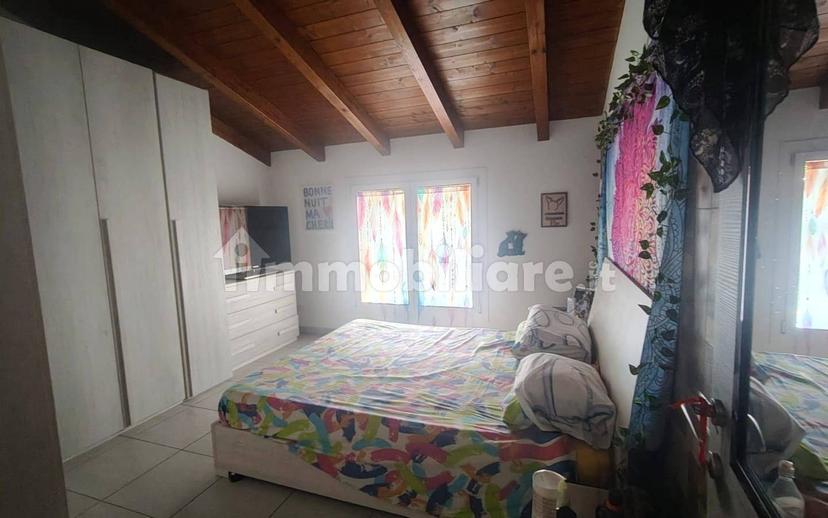 Terratetto unifamiliare via Martiri di Cervarolo, Buco del Signore - Acque Chiare, Reggio Emilia — foto 3 di 20