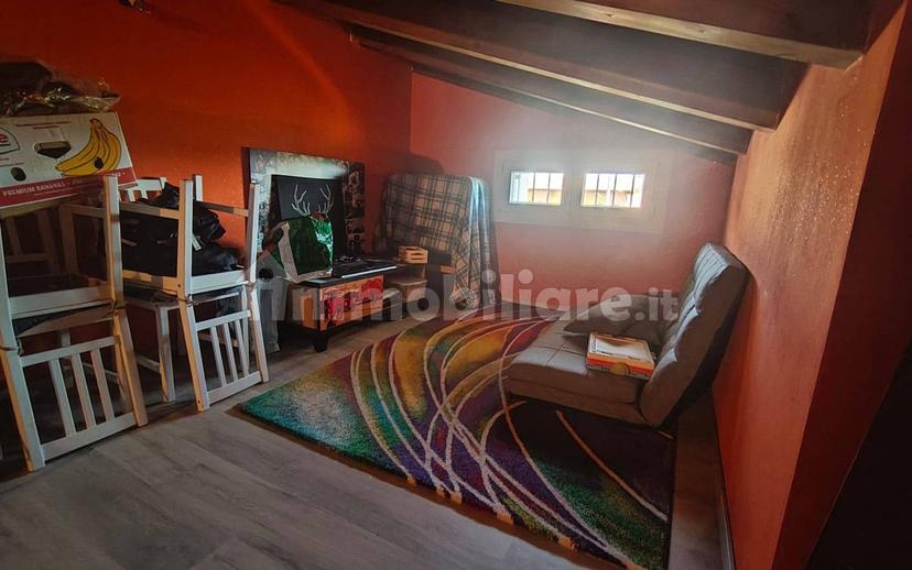 Terratetto unifamiliare via Martiri di Cervarolo, Buco del Signore - Acque Chiare, Reggio Emilia — foto 18 di 20