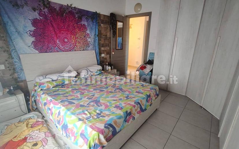 Terratetto unifamiliare via Martiri di Cervarolo, Buco del Signore - Acque Chiare, Reggio Emilia — foto 7 di 20