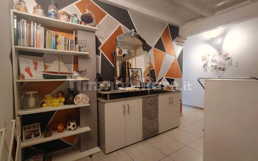 Terratetto unifamiliare via Martiri di Cervarolo, Buco del Signore - Acque Chiare, Reggio Emilia — foto 10 di 20