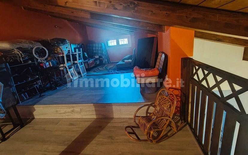 Terratetto unifamiliare via Martiri di Cervarolo, Buco del Signore - Acque Chiare, Reggio Emilia — foto 20 di 20