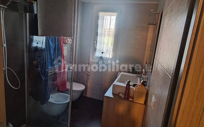 Terratetto unifamiliare via Martiri di Cervarolo, Buco del Signore - Acque Chiare, Reggio Emilia — foto 12 di 20