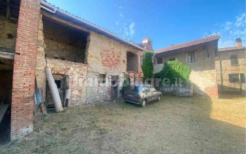 Rustico via Cusinasco San C, Monleale — foto 21 di 22