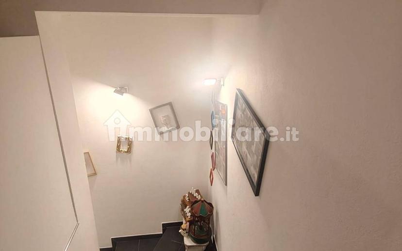 Terratetto unifamiliare via Martiri di Cervarolo, Buco del Signore - Acque Chiare, Reggio Emilia — foto 11 di 20