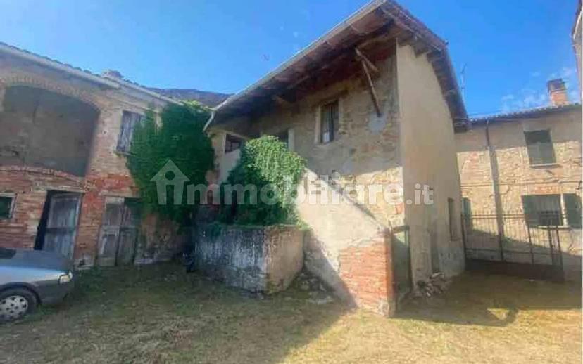 Rustico via Cusinasco San C, Monleale — foto 16 di 22