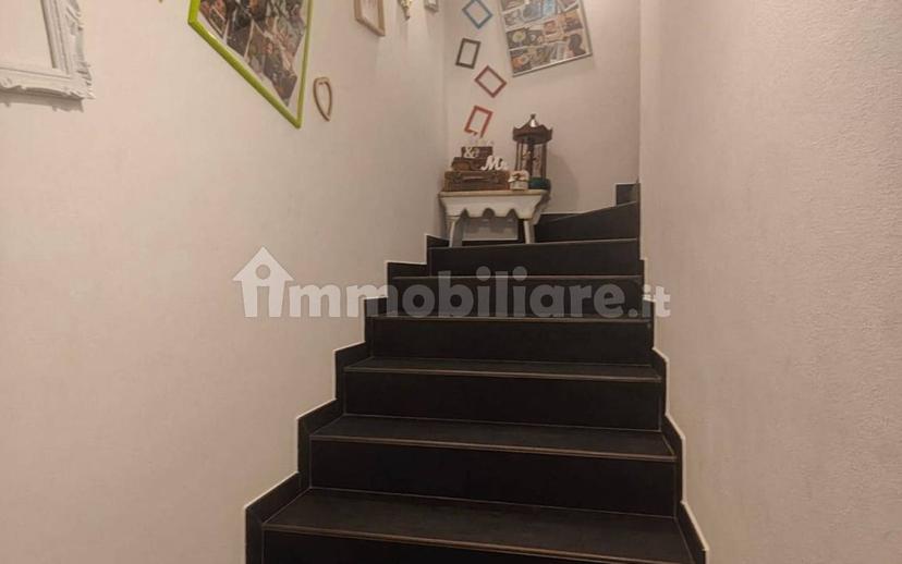 Terratetto unifamiliare via Martiri di Cervarolo, Buco del Signore - Acque Chiare, Reggio Emilia — foto 14 di 20