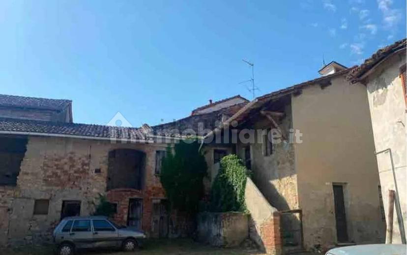 Rustico via Cusinasco San C, Monleale — foto 17 di 22