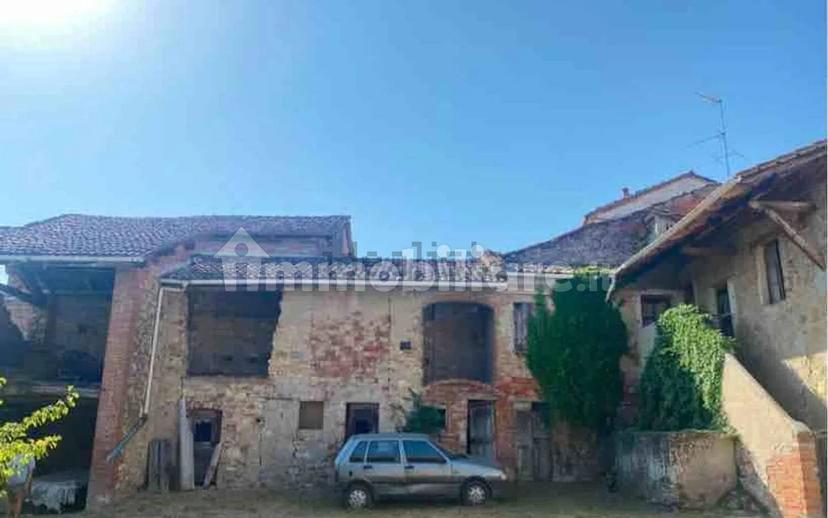 Rustico via Cusinasco San C, Monleale — foto 6 di 22
