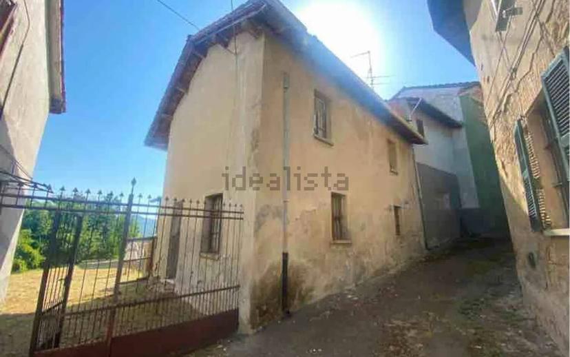 Rustico via Cusinasco San C, Monleale — foto 10 di 22