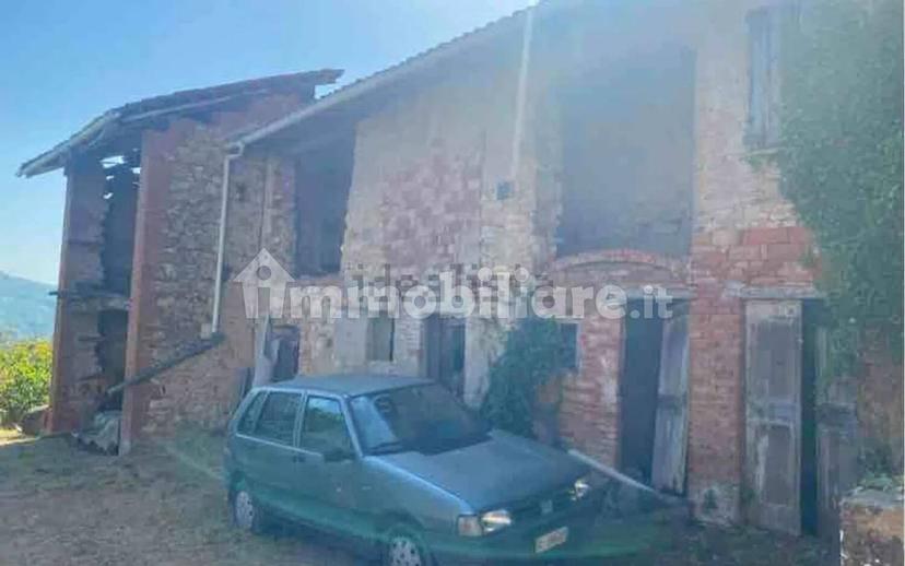 Rustico via Cusinasco San C, Monleale — foto 13 di 22