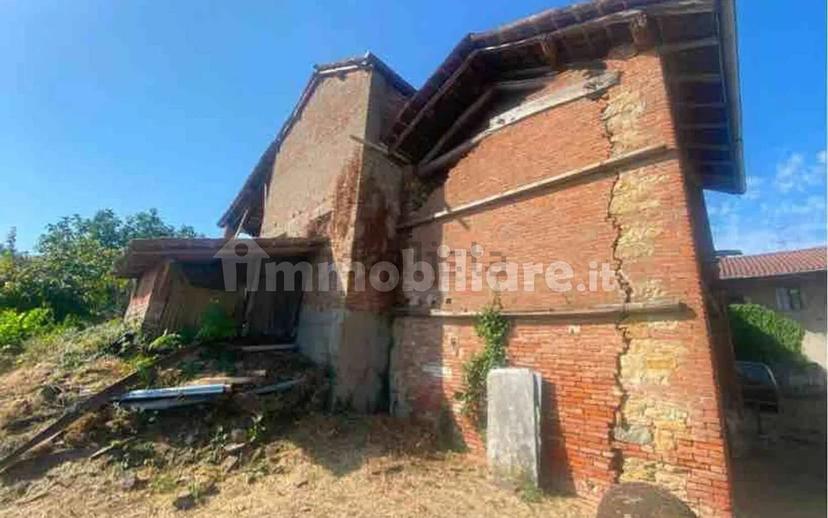 Rustico via Cusinasco San C, Monleale — foto 20 di 22