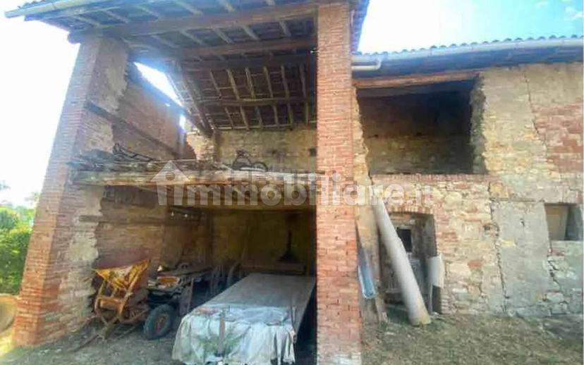 Rustico via Cusinasco San C, Monleale — foto 22 di 22