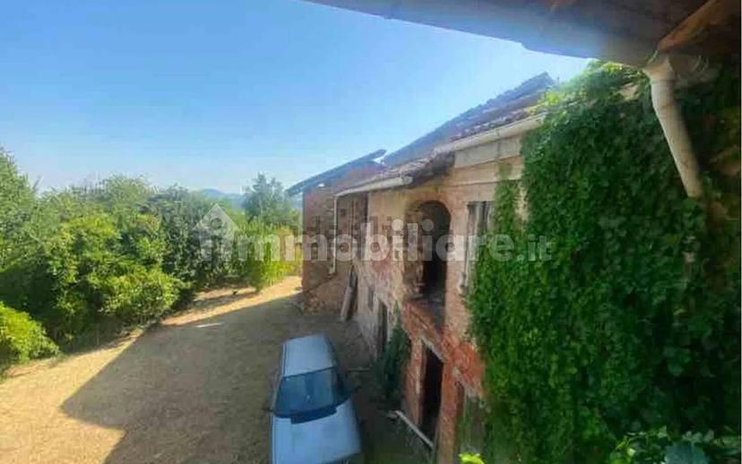 Rustico via Cusinasco San C, Monleale — foto 9 di 22