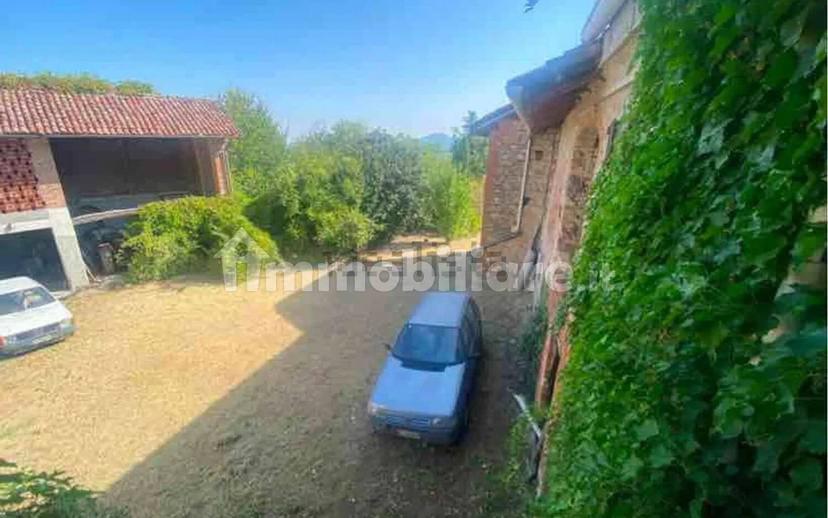 Rustico via Cusinasco San C, Monleale — foto 14 di 22