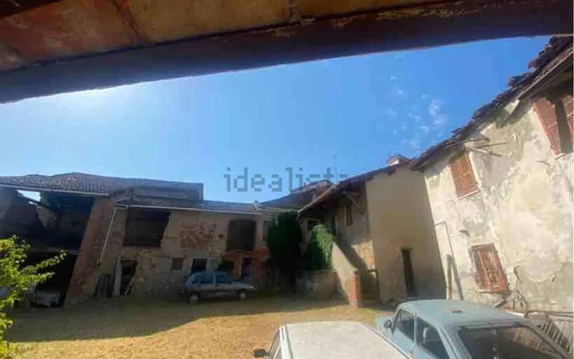 Rustico via Cusinasco San C, Monleale — foto 2 di 22