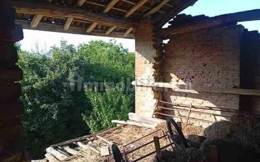 Rustico via Cusinasco San C, Monleale — foto 5 di 22