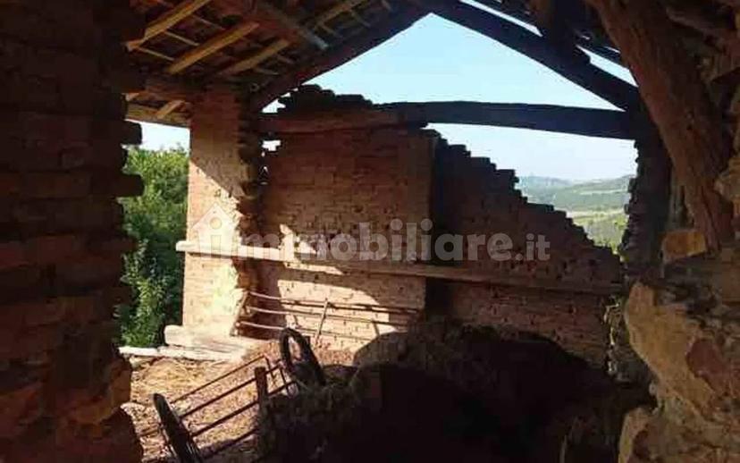 Rustico via Cusinasco San C, Monleale — foto 3 di 22