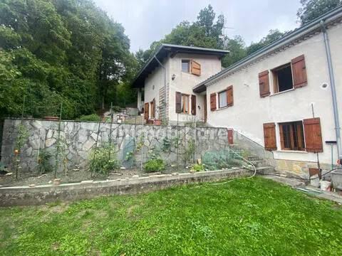 Villa unifamiliare Strada Provinciale 115 San C, Giarolo, Montacuto — foto 15 di 33