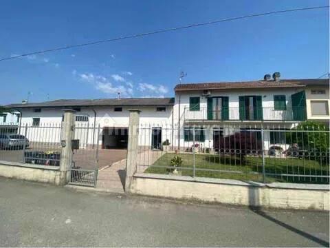 Villa unifamiliare Virgilio Bianchi No Number, Centro, Isola Sant'Antonio — foto 3 di 33