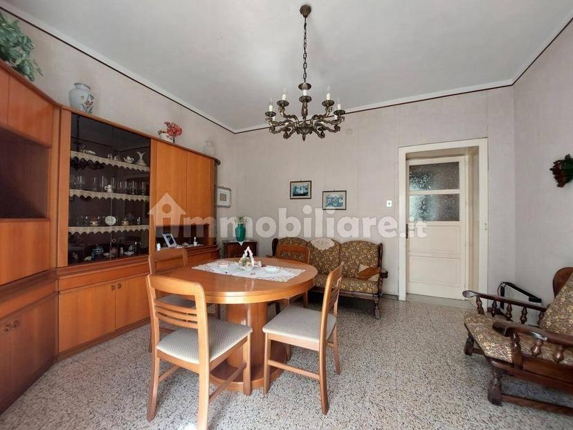 Trilocale via Argo 21, Carruba di Ognina - Teseo, Catania — foto 2 di 20