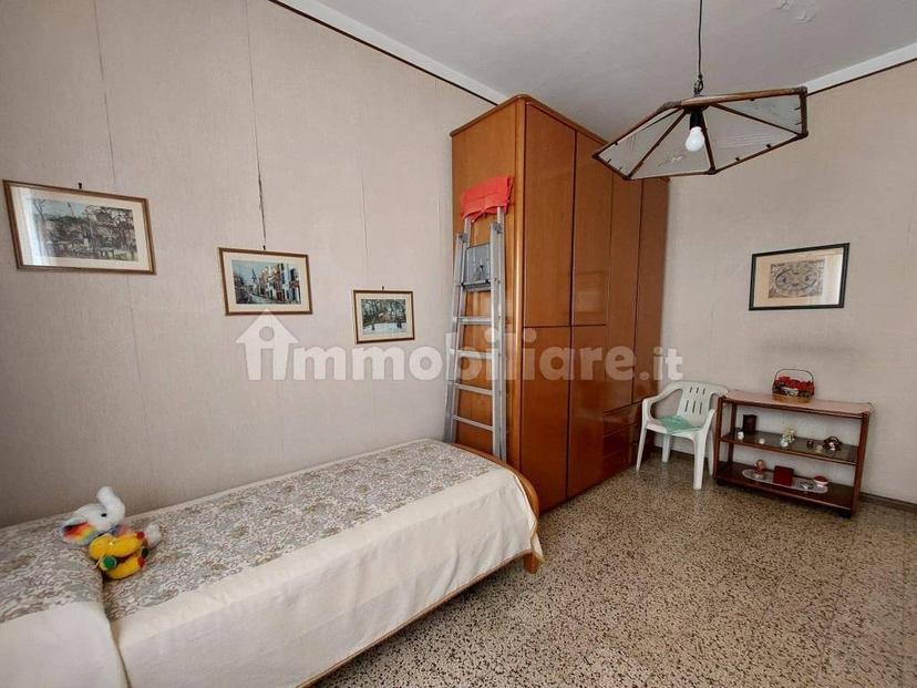Trilocale via Argo 21, Carruba di Ognina - Teseo, Catania — foto 13 di 20