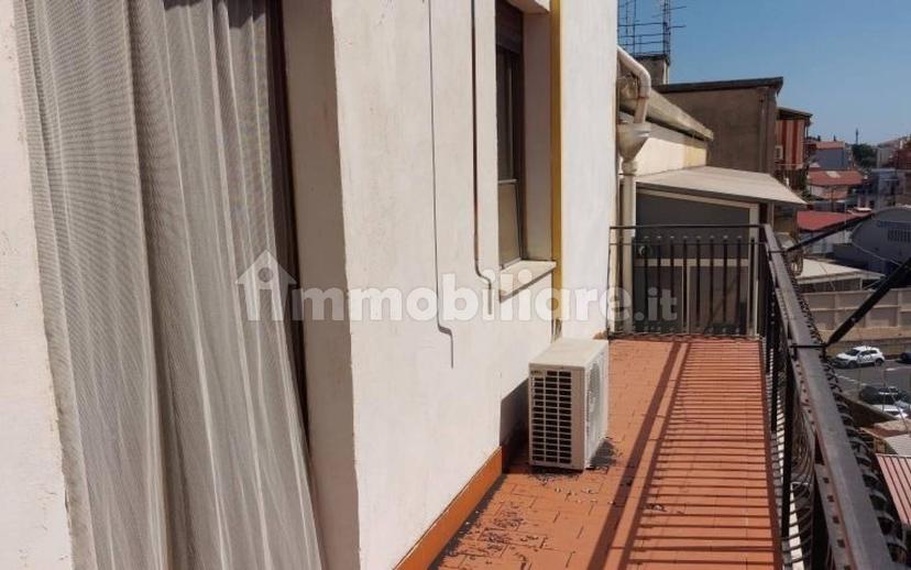 Trilocale via Argo 21, Carruba di Ognina - Teseo, Catania — foto 19 di 20
