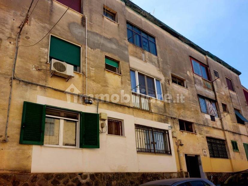 Trilocale via Argo 21, Carruba di Ognina - Teseo, Catania — foto 11 di 20