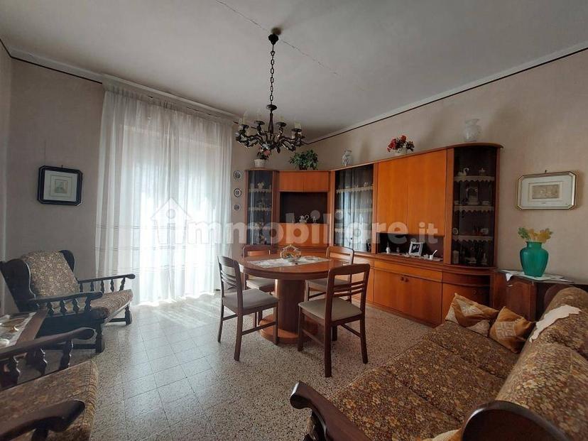 Trilocale via Argo 21, Carruba di Ognina - Teseo, Catania — foto 4 di 20