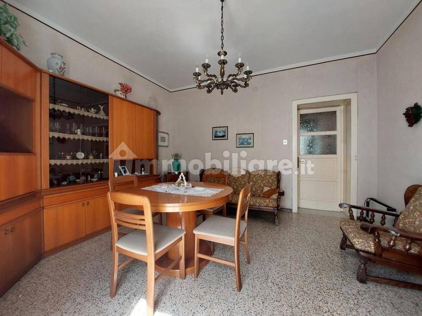 Trilocale via Argo 21, Carruba di Ognina - Teseo, Catania — foto 5 di 20