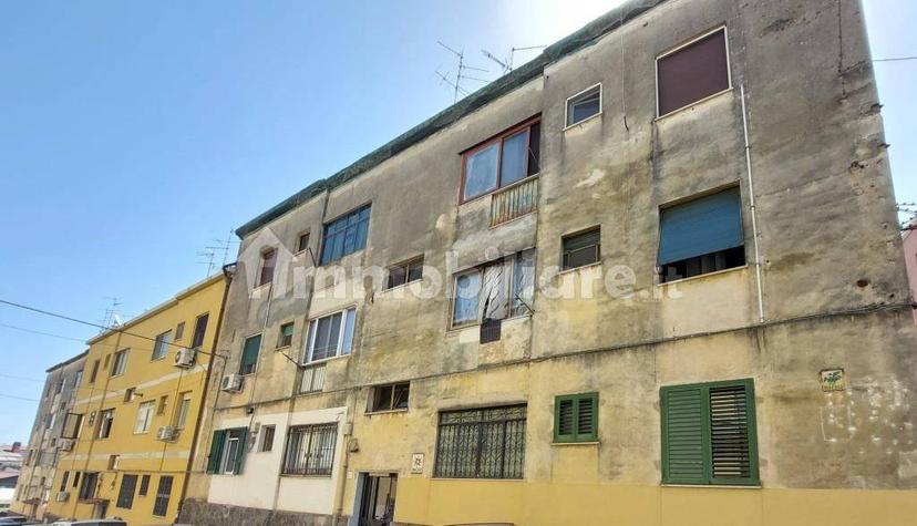 Trilocale via Argo 21, Carruba di Ognina - Teseo, Catania — foto 18 di 20
