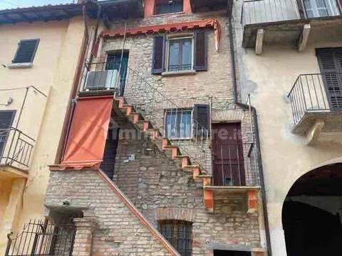 Villa unifamiliare via Gatti, 1, Rivanazzano, Rivanazzano Terme — foto 48 di 48