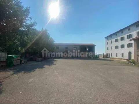 Villa unifamiliare Strada Provinciale San C, Centro, Castelnuovo Scrivia — foto 9 di 36