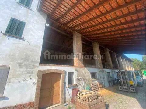 Villa unifamiliare Strada Provinciale San C, Centro, Castelnuovo Scrivia — foto 15 di 36