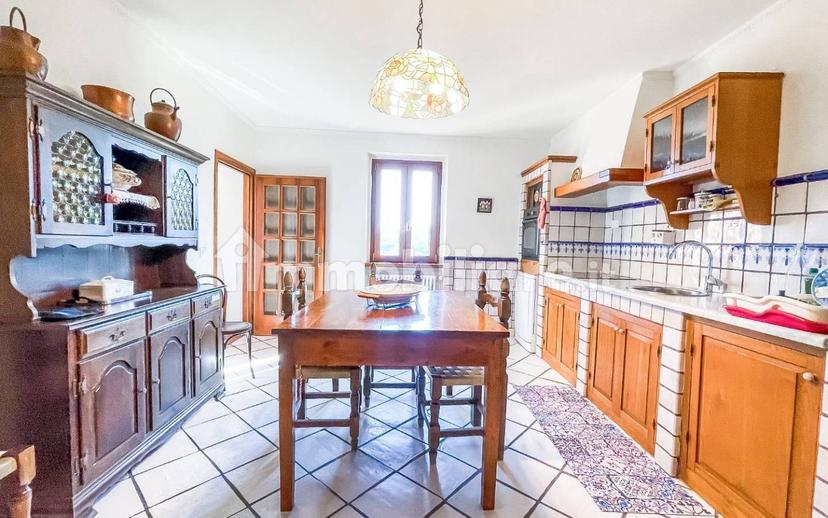 Quadrilocale via Modenese, San Felice, Pistoia — foto 11 di 22