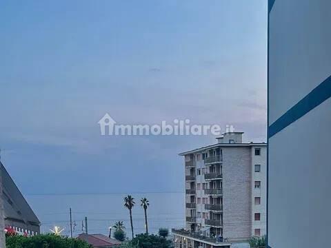 Monolocale buono stato, quarto piano, Centro, Vallecrosia — foto 4 di 20