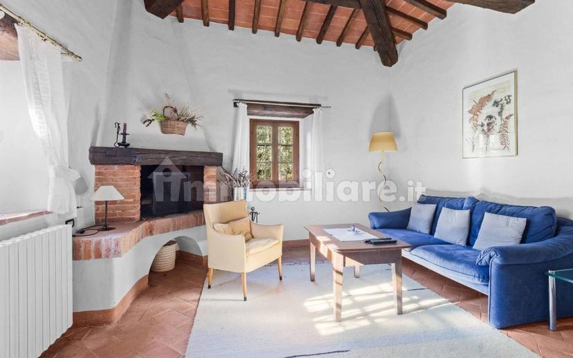 Rustico Località Sogna, Centro, Bucine — foto 21 di 21