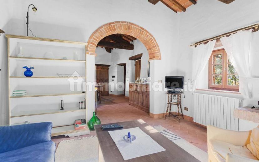Rustico Località Sogna, Centro, Bucine — foto 6 di 21