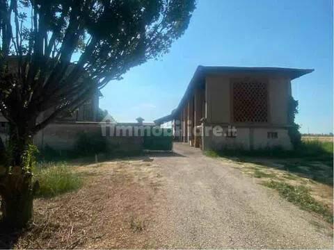 Villa unifamiliare Strada Provinciale San C, Centro, Castelnuovo Scrivia — foto 27 di 36