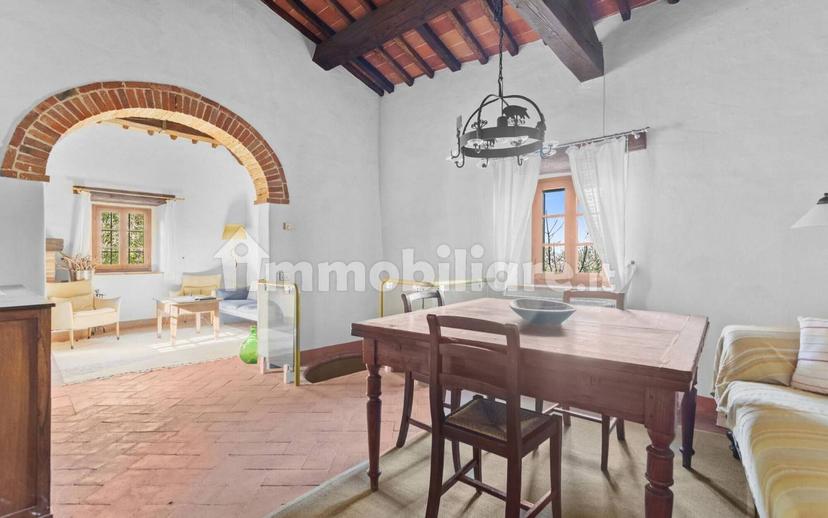 Rustico Località Sogna, Centro, Bucine — foto 4 di 21