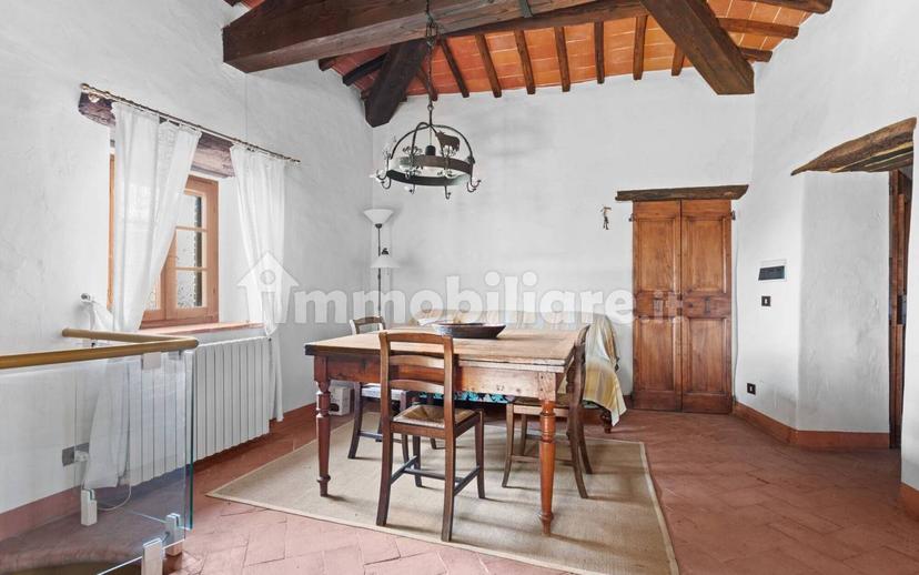 Rustico Località Sogna, Centro, Bucine — foto 18 di 21
