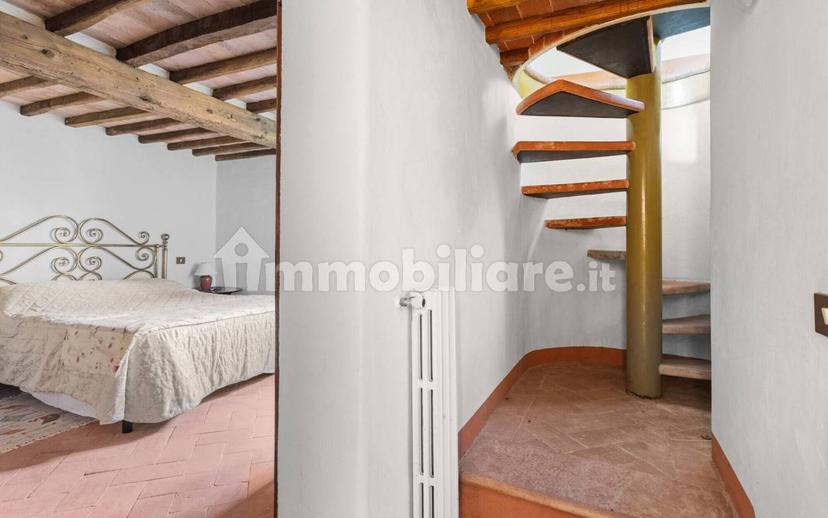 Rustico Località Sogna, Centro, Bucine — foto 2 di 21