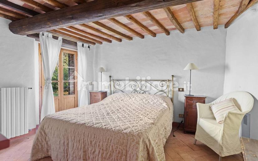Rustico Località Sogna, Centro, Bucine — foto 10 di 21