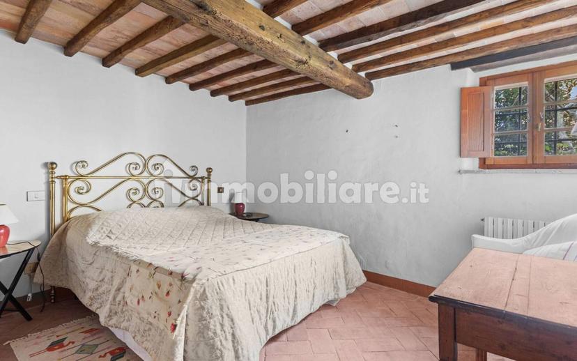 Rustico Località Sogna, Centro, Bucine — foto 9 di 21