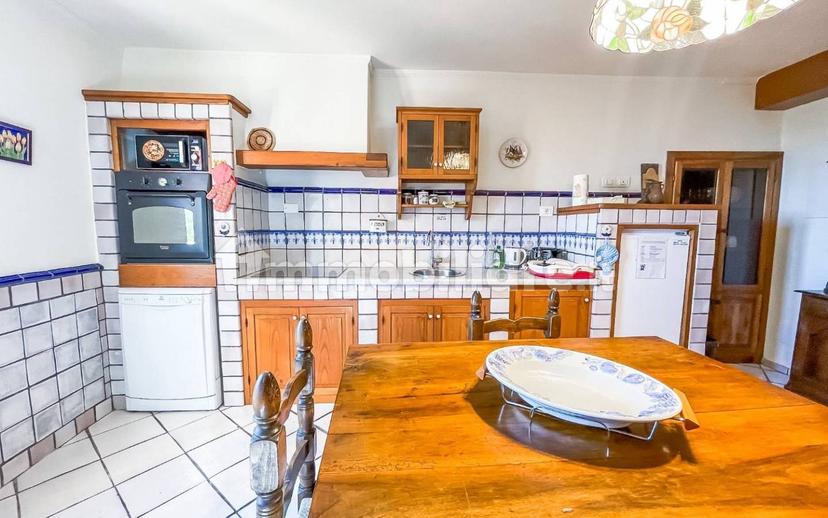 Quadrilocale via Modenese, San Felice, Pistoia — foto 17 di 22