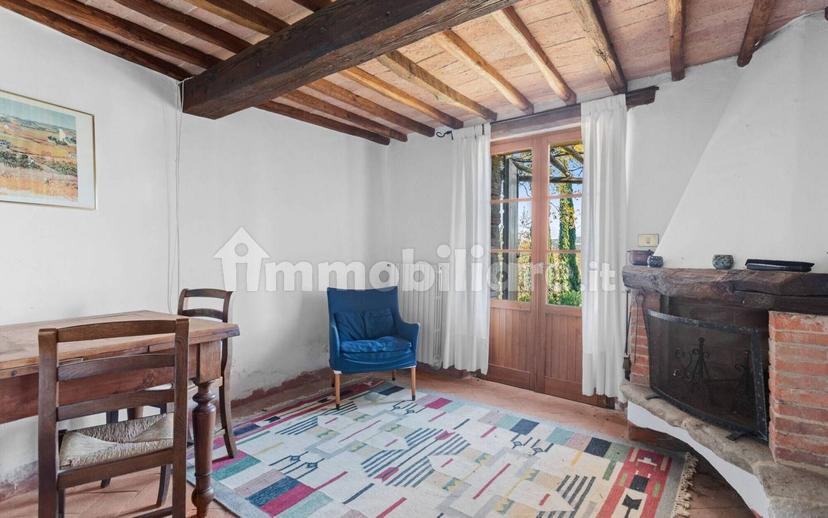 Rustico Località Sogna, Centro, Bucine — foto 5 di 21